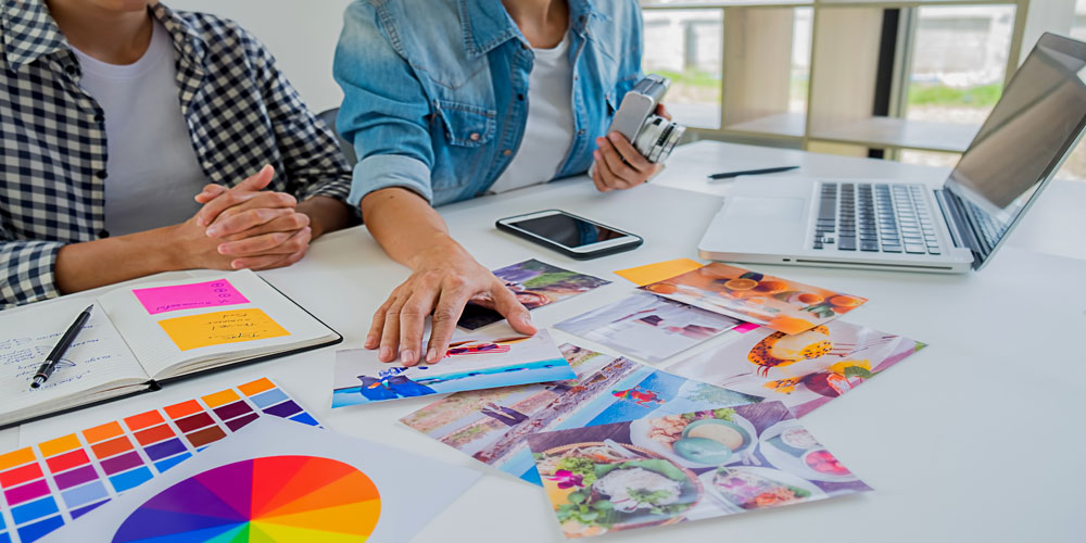Creative Professionals