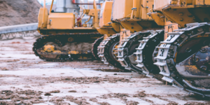 Quality Used Plant and Equipment Supply