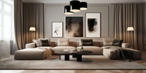 Expert Residential Interior Design