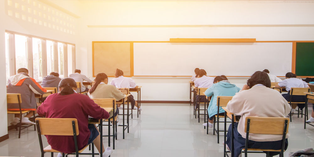 Portable and Temporary Classrooms