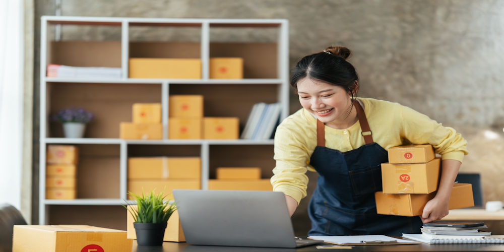 Local SEO for Small Businesses