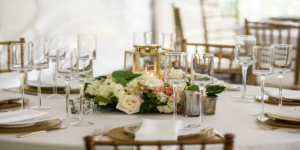 A Perfect Wedding Venue: The Biscuit Factory