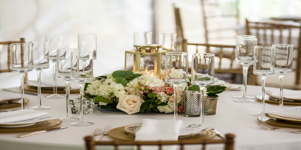 Perfect Wedding Venue