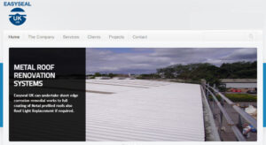 Industrial Roofing and Cladding