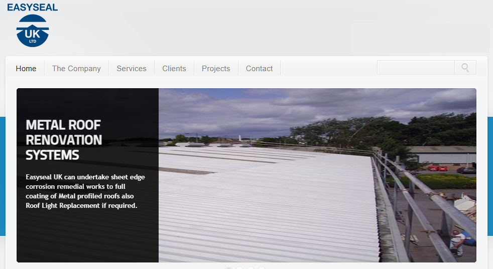 Industrial Roofing and Cladding